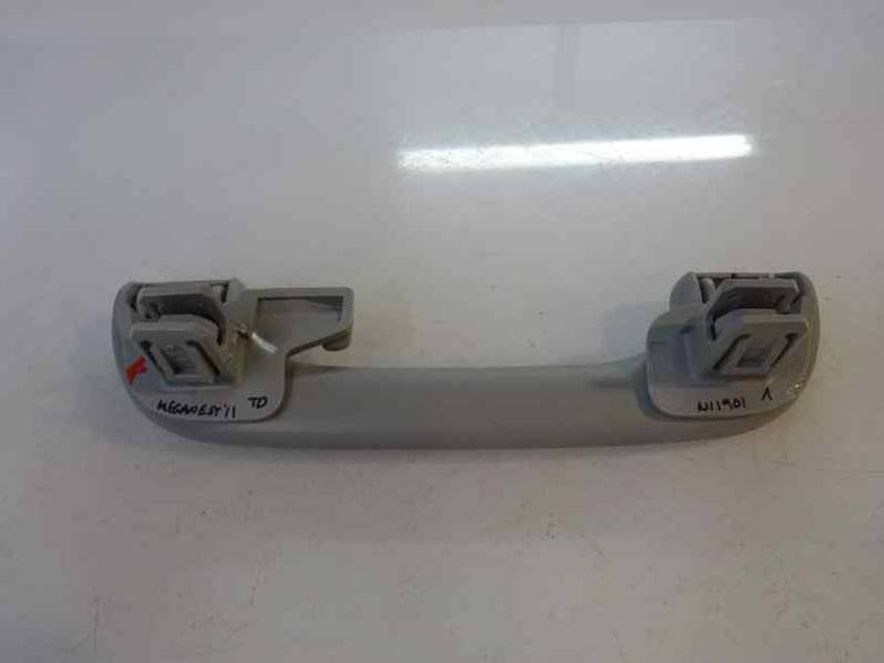 MANETA INTERIOR TRASERA DERECHA RENAULT MEGANE III SPORT TOURER 2011 1.5 DCI D FAP (90 CV)