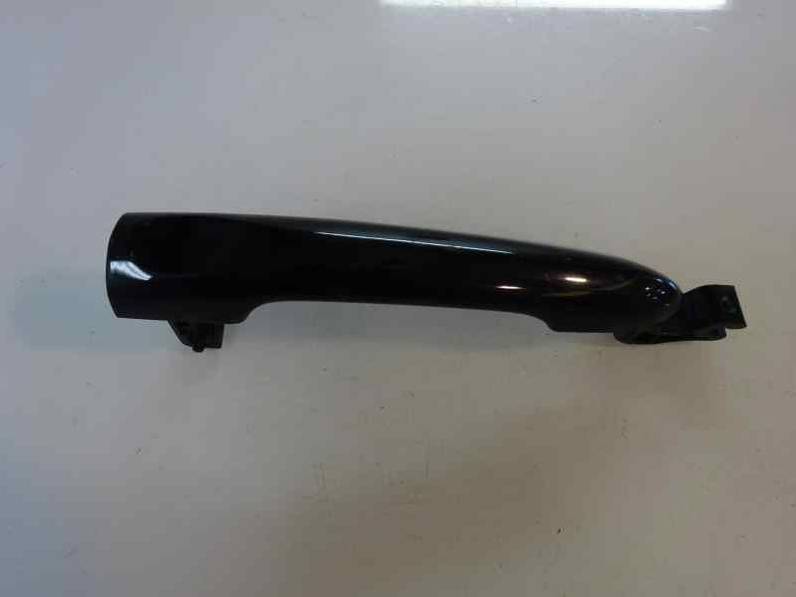 MANETA EXTERIOR TRASERA DERECHA RENAULT MEGANE III SPORT TOURER 2011 1.5 DCI D FAP (90 CV)