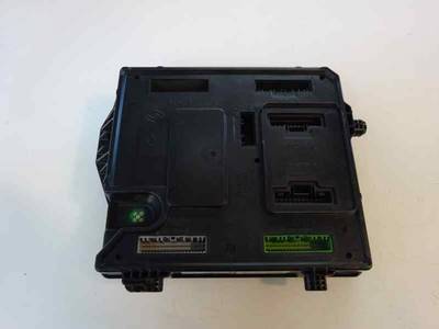 CAJA RELES FUSIBLES RENAULT MEGANE III SPORT TOURER 2011 1.5 DCI D FAP (90 CV)