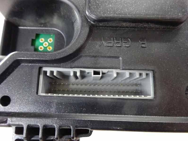 CAJA RELES FUSIBLES RENAULT MEGANE III SPORT TOURER 2011 1.5 DCI D FAP (90 CV)