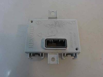 MODULO ELECTRONICO RENAULT MEGANE III SPORT TOURER 2011 1.5 DCI D FAP (90 CV)