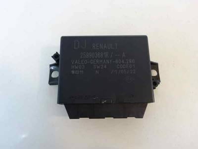 MODULO ELECTRONICO RENAULT MEGANE III SPORT TOURER 2011 1.5 DCI D FAP (90 CV)