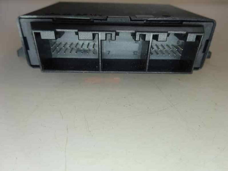 MODULO ELECTRONICO RENAULT MEGANE III SPORT TOURER 2011 1.5 DCI D FAP (90 CV)