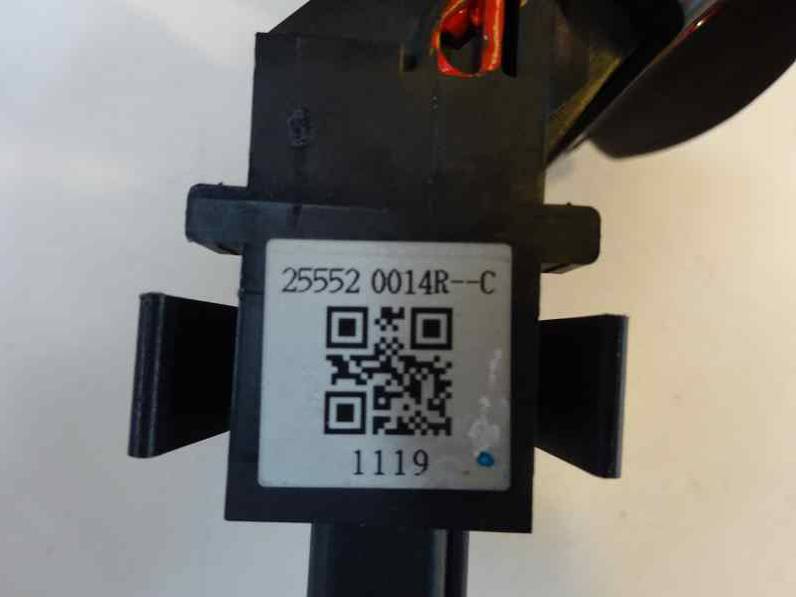 MANDO MULTIFUNCION RENAULT MEGANE III SPORT TOURER 2011 1.5 DCI D FAP (90 CV)