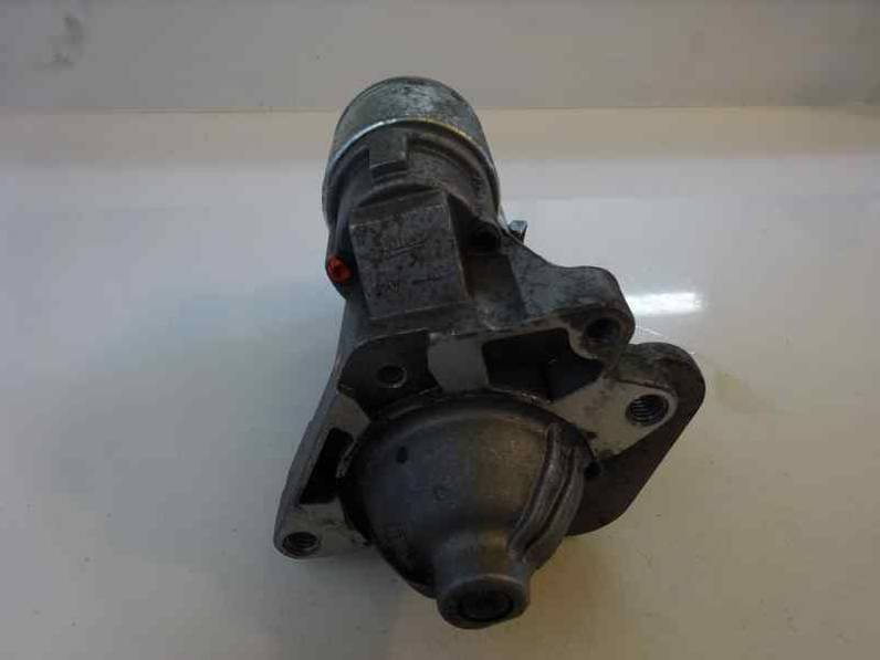 MOTOR ARRANQUE RENAULT MEGANE III SPORT TOURER 2011 1.5 DCI D FAP (90 CV)