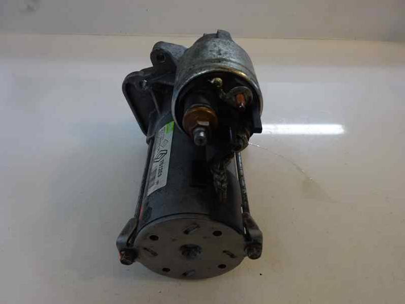 MOTOR ARRANQUE RENAULT MEGANE III SPORT TOURER 2011 1.5 DCI D FAP (90 CV)