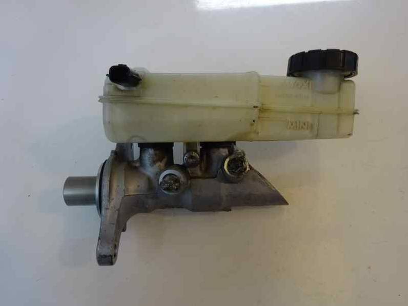 BOMBA FRENO RENAULT MEGANE III SPORT TOURER 2011 1.5 DCI D FAP (90 CV)