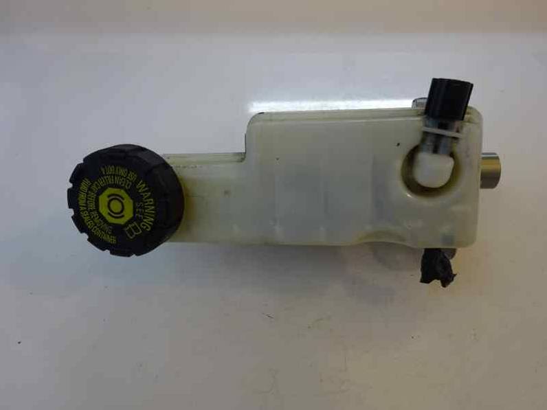 BOMBA FRENO RENAULT MEGANE III SPORT TOURER 2011 1.5 DCI D FAP (90 CV)