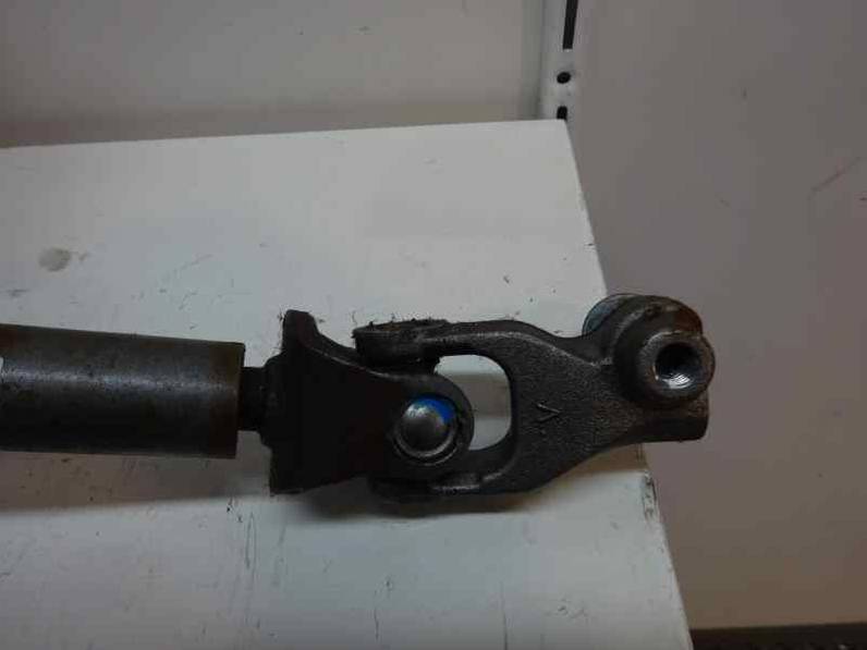 COLUMNA DIRECCION RENAULT MEGANE III SPORT TOURER 2011 1.5 DCI D FAP (90 CV)