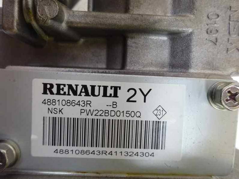 COLUMNA DIRECCION RENAULT MEGANE III SPORT TOURER 2011 1.5 DCI D FAP (90 CV)