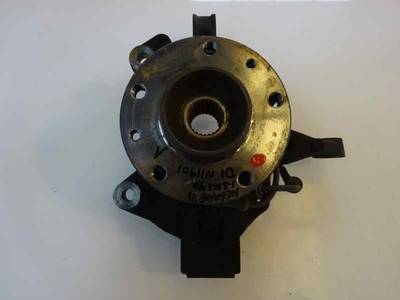 MANGUETA DELANTERA IZQUIERDA RENAULT MEGANE III SPORT TOURER 2011 1.5 DCI D FAP (90 CV)