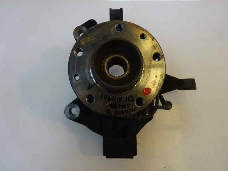 MANGUETA DELANTERA IZQUIERDA RENAULT MEGANE III SPORT TOURER 2011 1.5 DCI D FAP (90 CV)