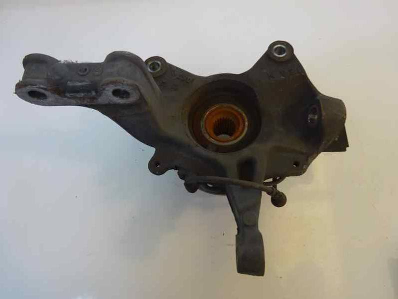 MANGUETA DELANTERA IZQUIERDA RENAULT MEGANE III SPORT TOURER 2011 1.5 DCI D FAP (90 CV)