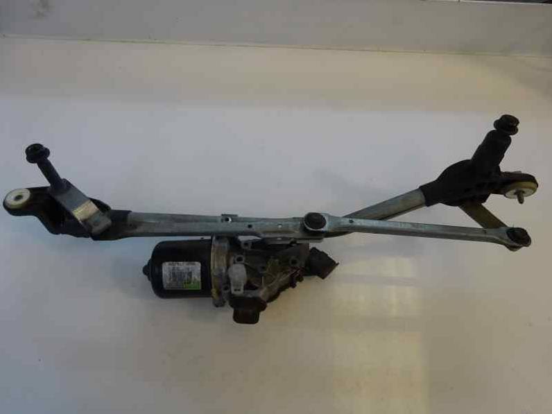 MOTOR LIMPIA DELANTERO RENAULT MEGANE III SPORT TOURER 2011 1.5 DCI D FAP (90 CV)