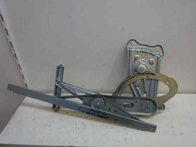 ELEVALUNAS DELANTERO IZQUIERDO RENAULT MEGANE III SPORT TOURER 2011 1.5 DCI D FAP (90 CV)