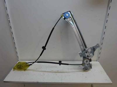 ELEVALUNAS TRASERO DERECHO RENAULT MEGANE III SPORT TOURER 2011 1.5 DCI D FAP (90 CV)