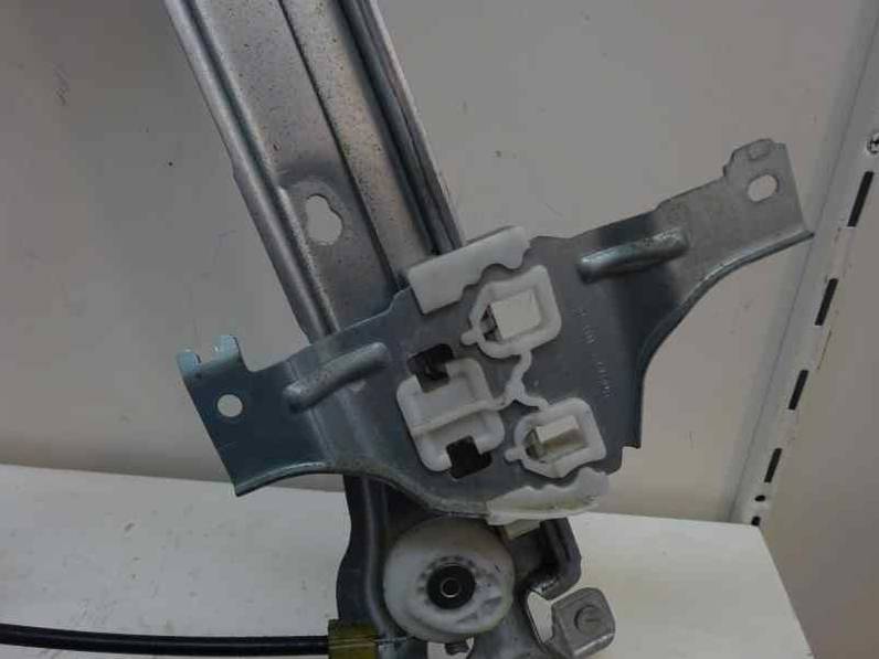 ELEVALUNAS TRASERO DERECHO RENAULT MEGANE III SPORT TOURER 2011 1.5 DCI D FAP (90 CV)