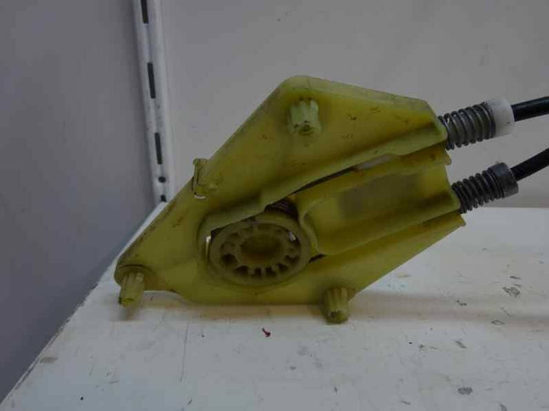 ELEVALUNAS TRASERO DERECHO RENAULT MEGANE III SPORT TOURER 2011 1.5 DCI D FAP (90 CV)