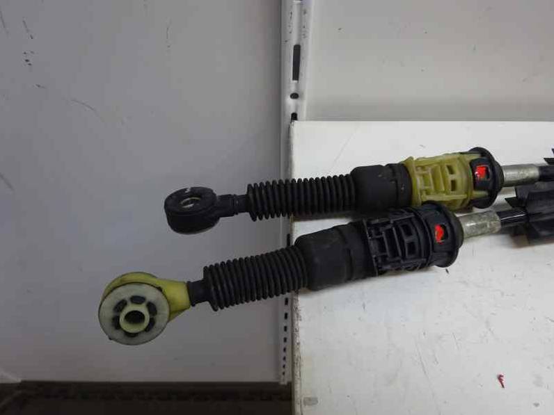 PALANCA CAMBIO RENAULT MEGANE III SPORT TOURER 2011 1.5 DCI D FAP (90 CV)