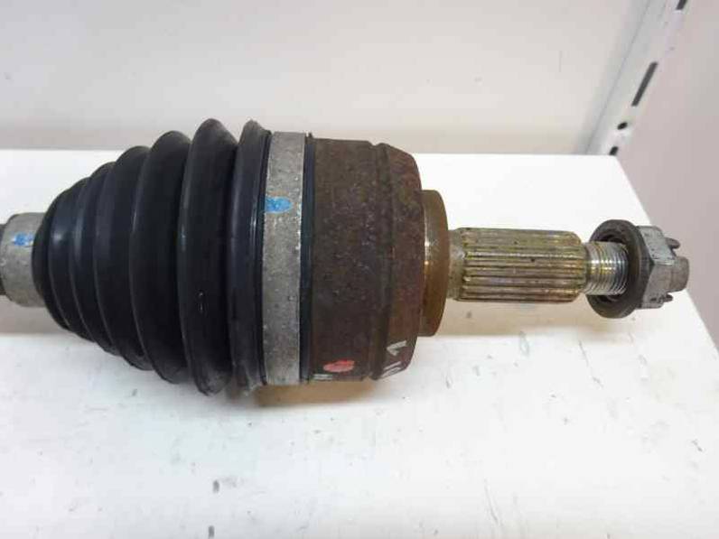 TRANSMISION DELANTERA IZQUIERDA RENAULT MEGANE III SPORT TOURER 2011 1.5 DCI D FAP (90 CV)