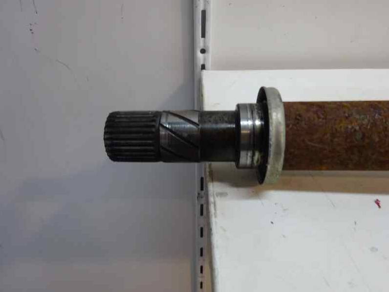 TRANSMISION DELANTERA DERECHA RENAULT MEGANE III SPORT TOURER 2011 1.5 DCI D FAP (90 CV)