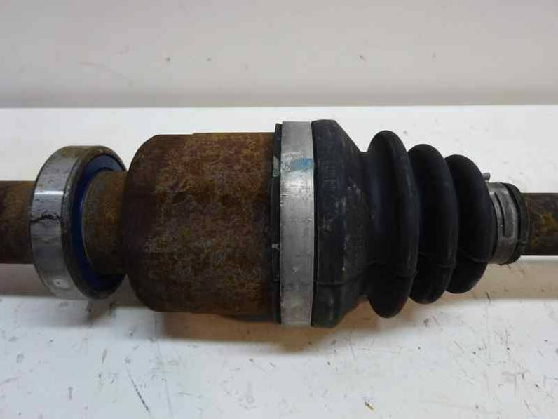 TRANSMISION DELANTERA DERECHA RENAULT MEGANE III SPORT TOURER 2011 1.5 DCI D FAP (90 CV)