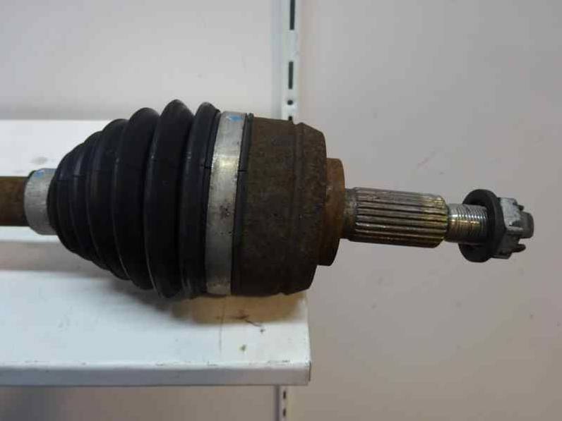 TRANSMISION DELANTERA DERECHA RENAULT MEGANE III SPORT TOURER 2011 1.5 DCI D FAP (90 CV)