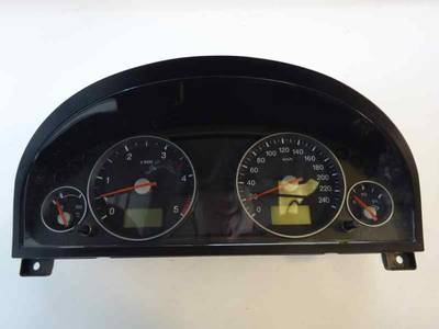 CUADRO INSTRUMENTOS FORD MONDEO BERLINA 2003 2.0 TDCI (131 CV)