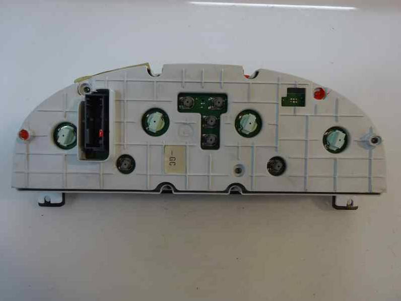 CUADRO INSTRUMENTOS FORD MONDEO BERLINA 2003 2.0 TDCI (131 CV)