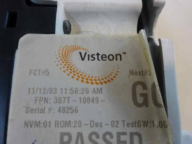 CUADRO INSTRUMENTOS FORD MONDEO BERLINA 2003 2.0 TDCI (131 CV)