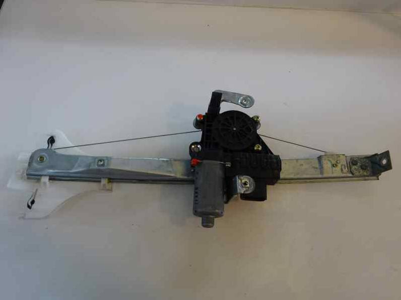 ELEVALUNAS TRASERO IZQUIERDO FORD MONDEO BERLINA 2003 2.0 TDCI (131 CV)