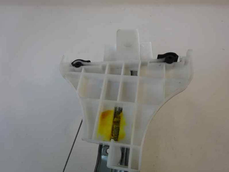 ELEVALUNAS TRASERO IZQUIERDO FORD MONDEO BERLINA 2003 2.0 TDCI (131 CV)