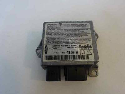 CENTRALITA AIRBAG FORD MONDEO BERLINA 2003 2.0 TDCI (131 CV)
