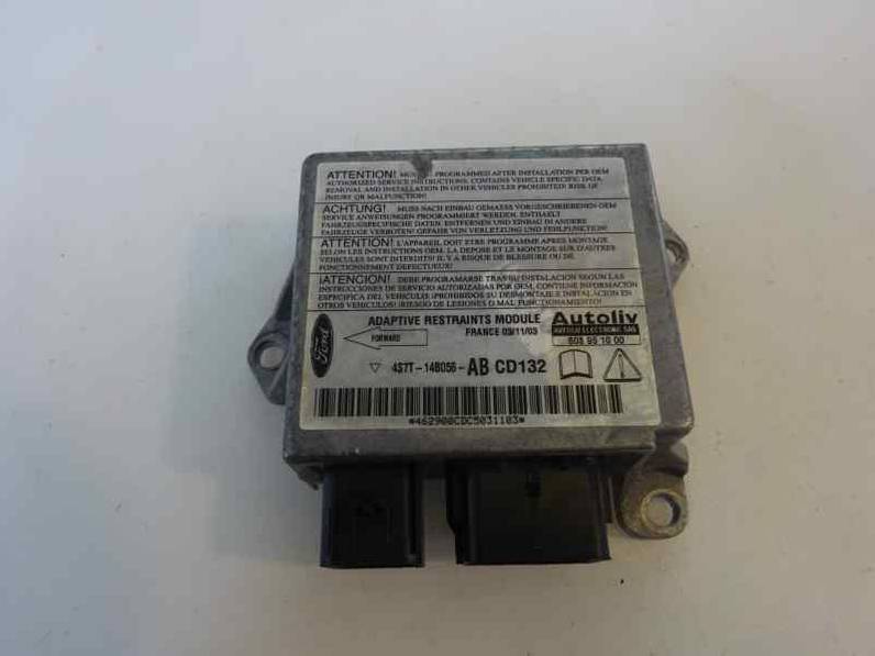 CENTRALITA AIRBAG FORD MONDEO BERLINA 2003 2.0 TDCI (131 CV)