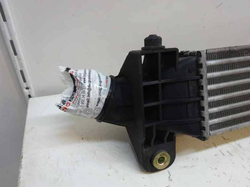INTERCOOLER FORD MONDEO BERLINA 2003 2.0 TDCI (131 CV)