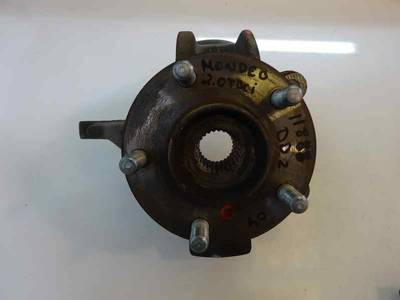 MANGUETA DELANTERA DERECHA FORD MONDEO BERLINA 2003 2.0 TDCI (131 CV)