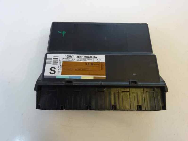 MODULO CONFORT FORD MONDEO BERLINA 2003 2.0 TDCI (131 CV)