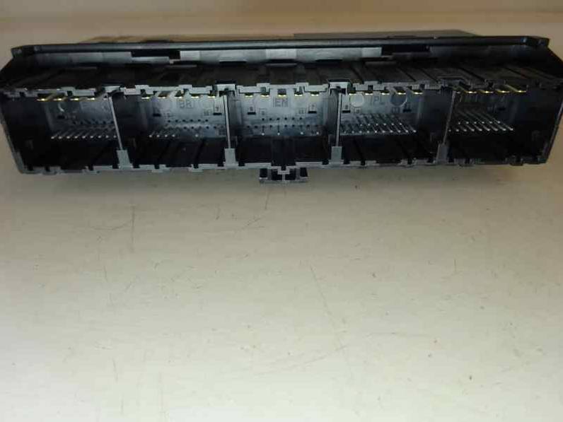 MODULO CONFORT FORD MONDEO BERLINA 2003 2.0 TDCI (131 CV)