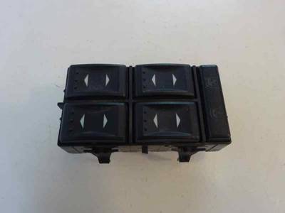 MANDO ELEVALUNAS DELANTERO IZQUIERDO FORD MONDEO BERLINA 2003 2.0 TDCI (131 CV)