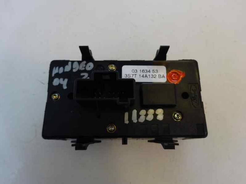 MANDO ELEVALUNAS DELANTERO IZQUIERDO FORD MONDEO BERLINA 2003 2.0 TDCI (131 CV)