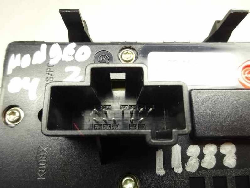 MANDO ELEVALUNAS DELANTERO IZQUIERDO FORD MONDEO BERLINA 2003 2.0 TDCI (131 CV)