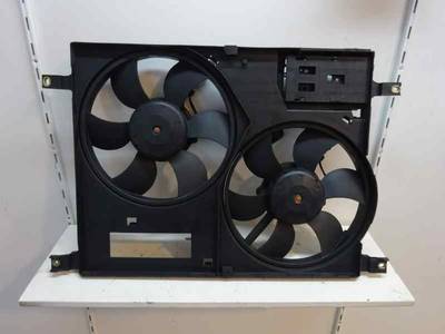 ELECTROVENTILADOR LAND ROVER FREELANDER 2006 2.0 TD4 (112 CV)