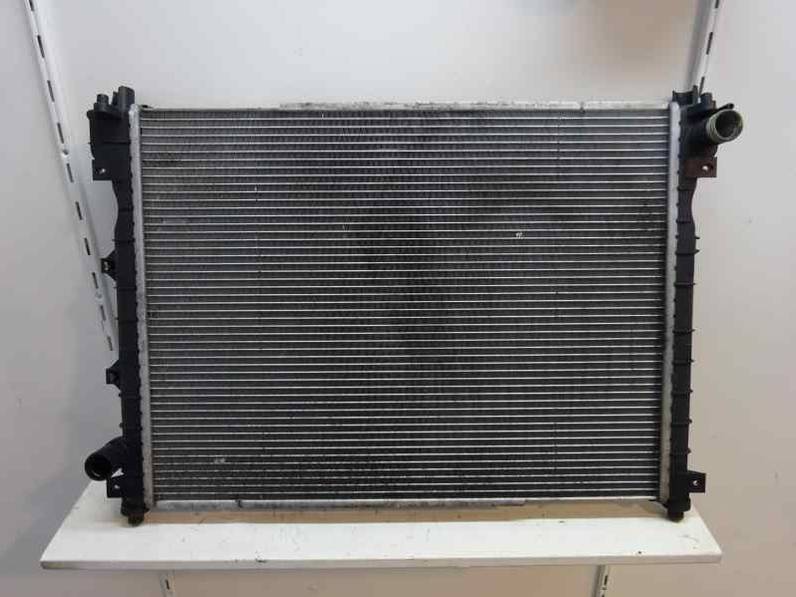 RADIADOR AGUA LAND ROVER FREELANDER 2006 2.0 TD4 (112 CV)