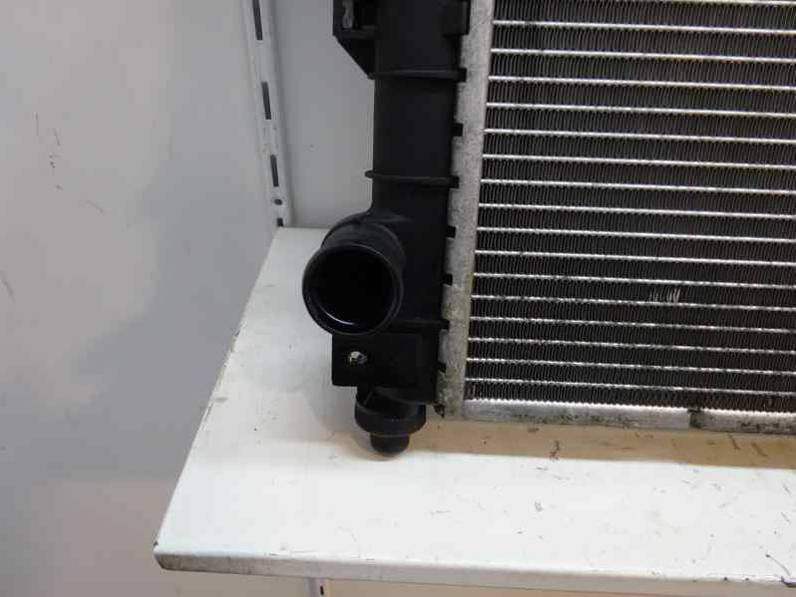 RADIADOR AGUA LAND ROVER FREELANDER 2006 2.0 TD4 (112 CV)