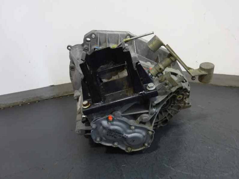 CAJA CAMBIOS LAND ROVER FREELANDER 2006 2.0 TD4 (112 CV)