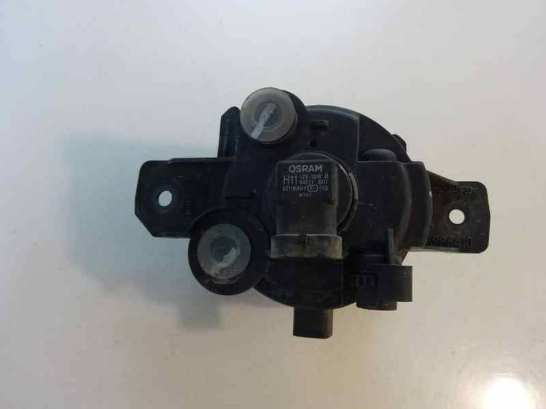 FARO ANTINIEBLA IZQUIERDO RENAULT LAGUNA II 2001 1.9 DCI D (120 CV)