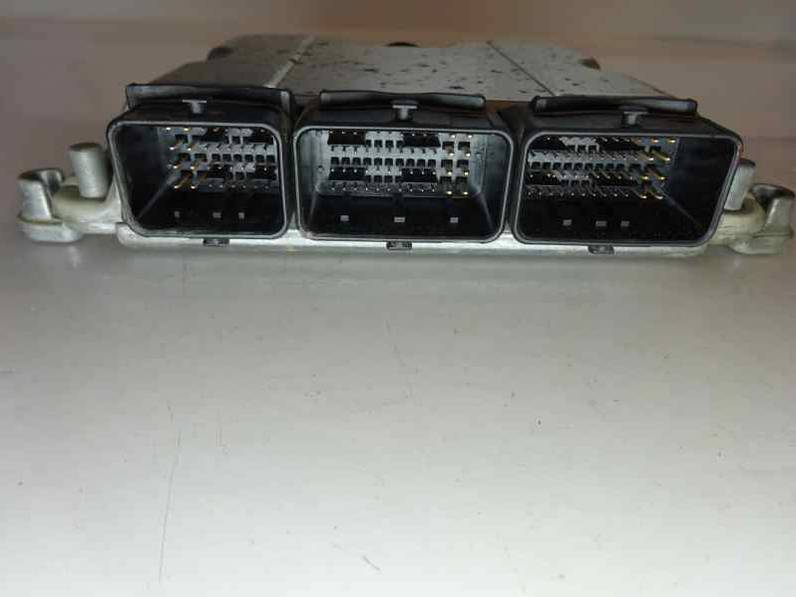 CENTRALITA MOTOR UCE RENAULT LAGUNA II 2001 1.9 DCI D (120 CV)