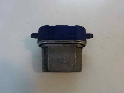 RESISTENCIA CALEFACCION RENAULT LAGUNA II 2001 1.9 DCI D (120 CV)