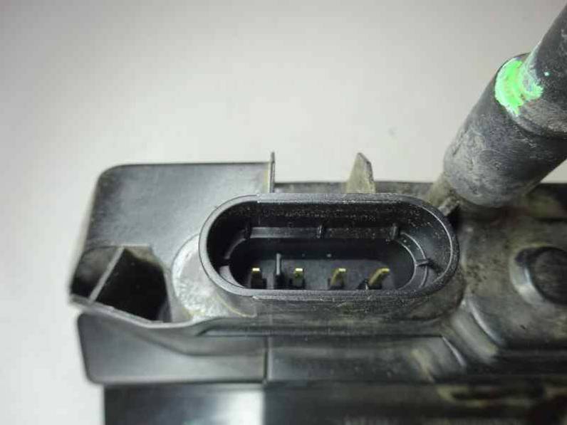 CERRADURA PUERTA TRASERA DERECHA RENAULT LAGUNA II 2001 1.9 DCI D (120 CV)