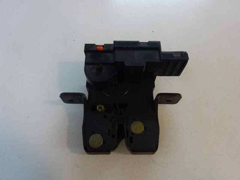 CERRADURA MALETERO PORTON RENAULT LAGUNA II 2001 1.9 DCI D (120 CV)